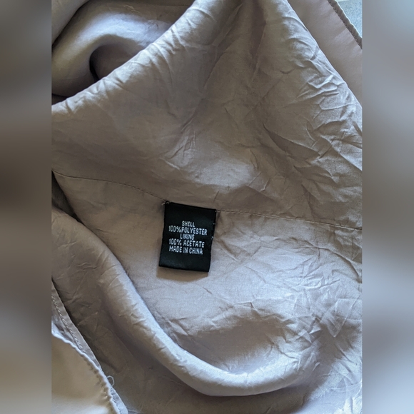 Adrianna Papell Wedding Guest Party Dress - Picture 5 of 5